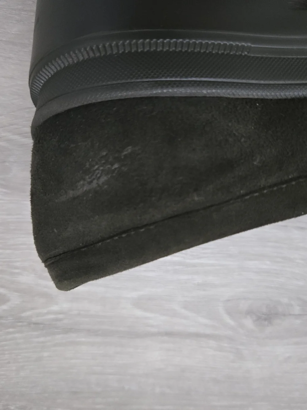 Patina Women's Suede Penny Loafers - Green Sz 9.5